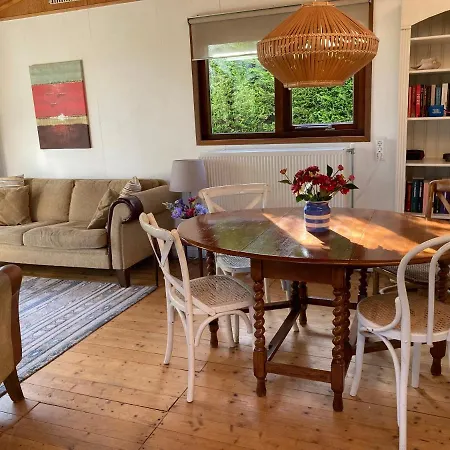 Duinhuisje 10 - Bungalowpark Mooyeveld- Uniek Gelegen In De Duinen! *