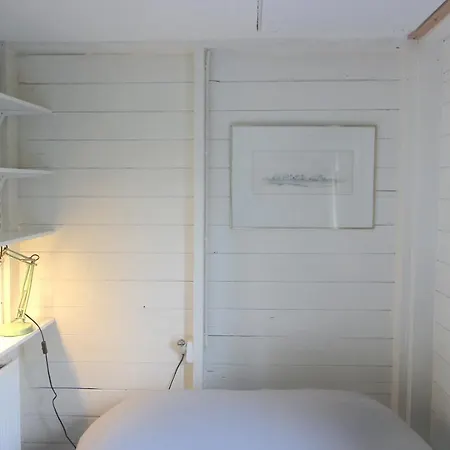 Chalet Duinhuisje 10 - Bungalowpark Mooyeveld- Uniek Gelegen In De Duinen!